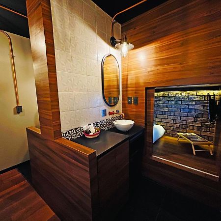 Cadillac Cocoon Beds Мехіко Екстер'єр фото