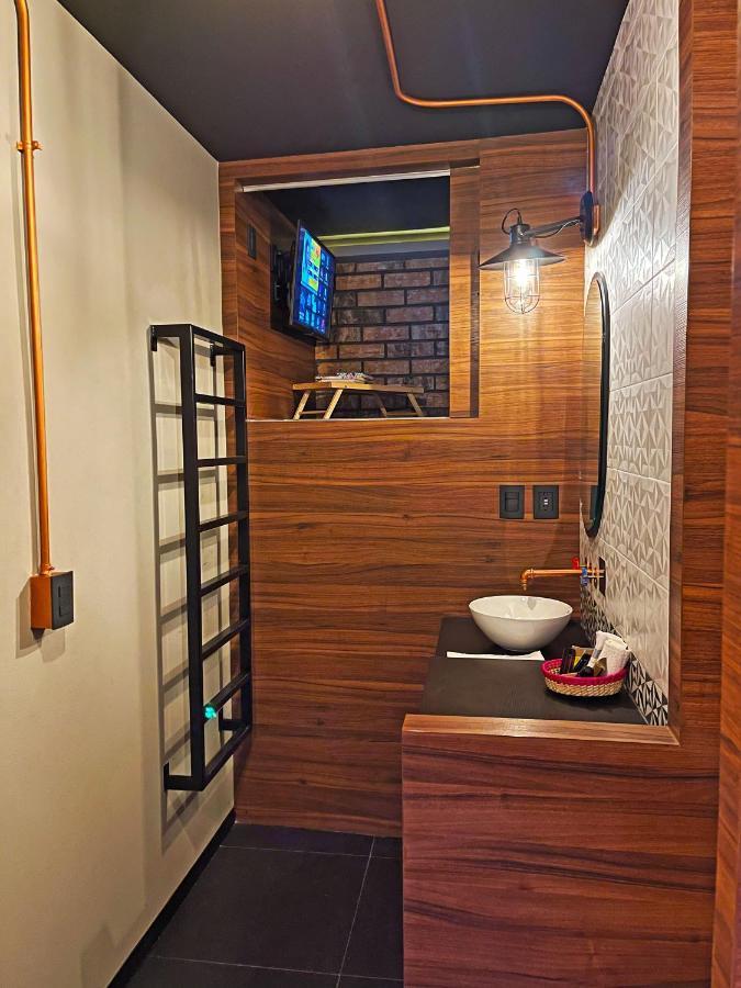 Cadillac Cocoon Beds Мехіко Екстер'єр фото